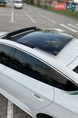 Ліфтбек Audi S5 Sportback 2020 в 