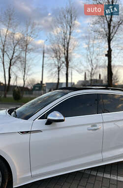Ліфтбек Audi S5 Sportback 2020 в 