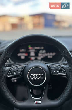 Ліфтбек Audi S5 Sportback 2020 в 