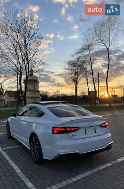Ліфтбек Audi S5 Sportback 2020 в 