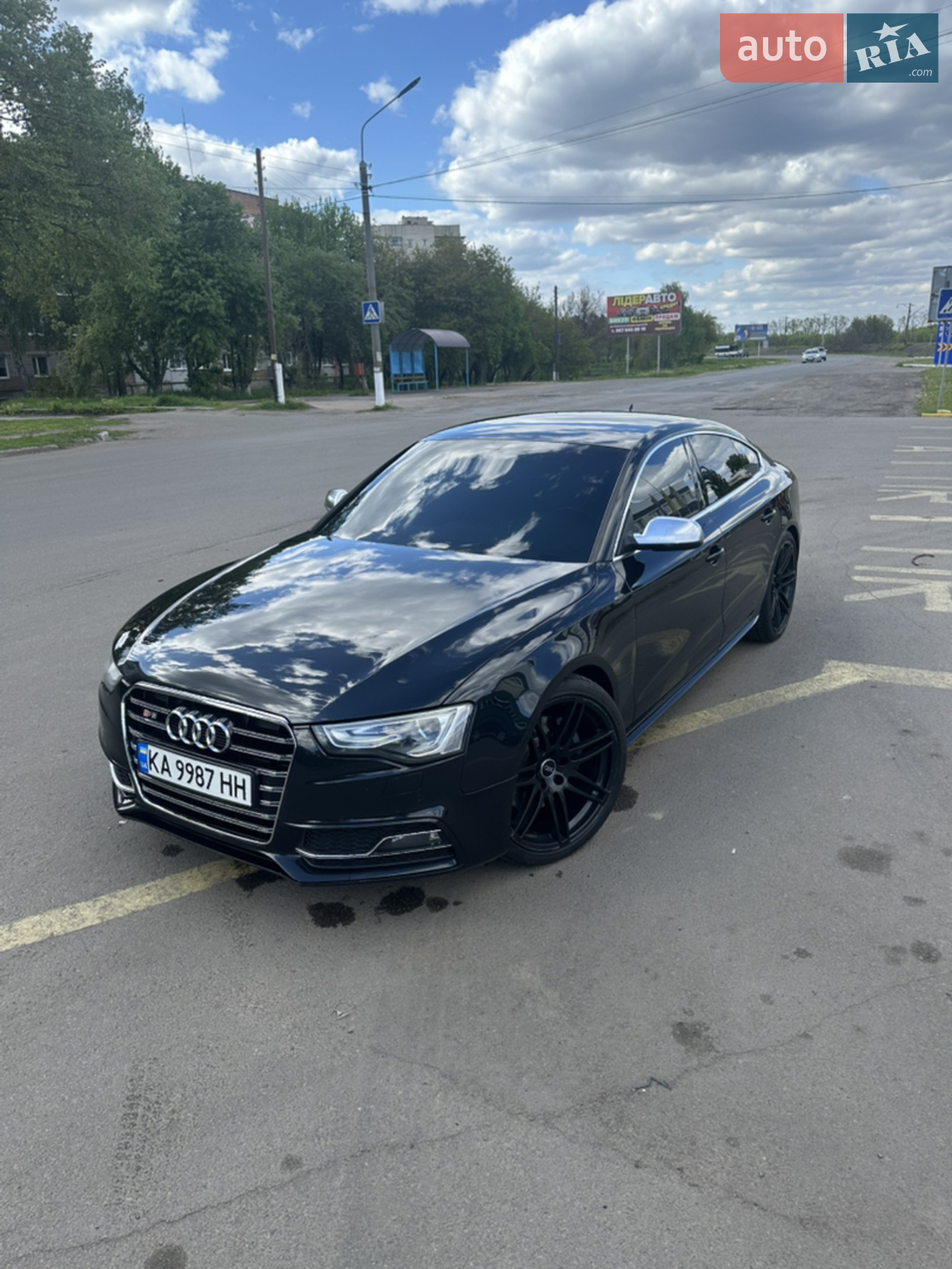 Фото авто 4