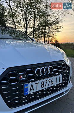 Ліфтбек Audi S5 Sportback 2020 в 