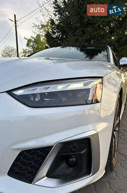 Ліфтбек Audi S5 Sportback 2020 в 