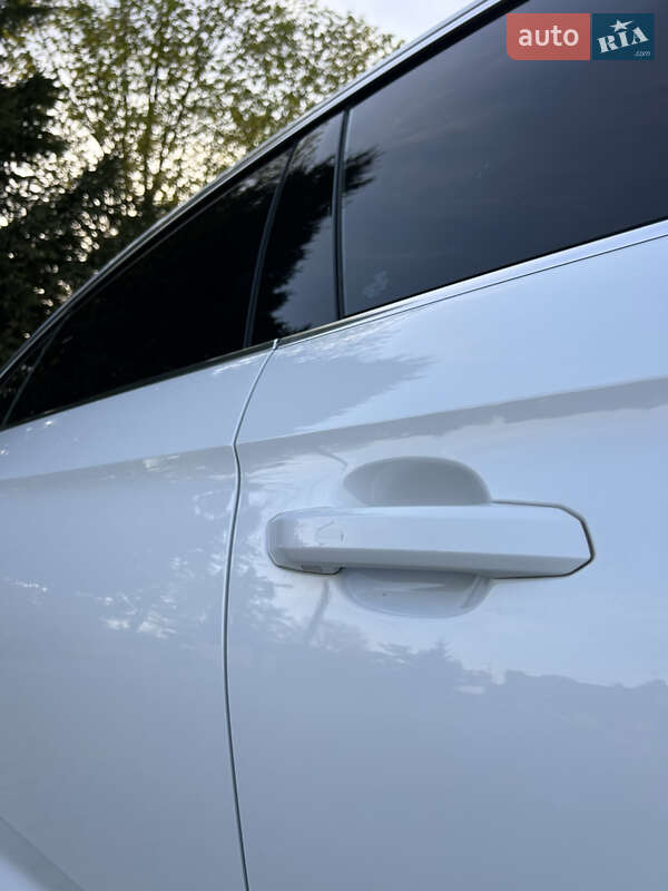Лифтбек Audi S5 Sportback 2020 в Коломые