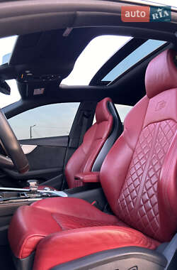 Ліфтбек Audi S5 Sportback 2020 в 