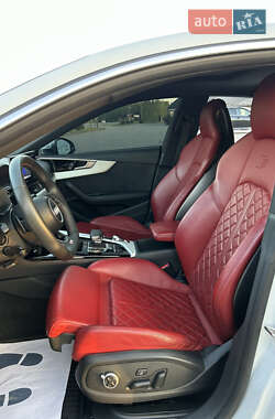 Ліфтбек Audi S5 Sportback 2020 в 