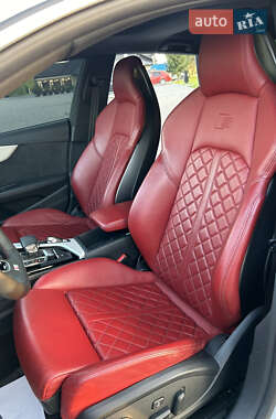 Ліфтбек Audi S5 Sportback 2020 в 