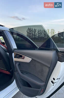 Ліфтбек Audi S5 Sportback 2020 в 