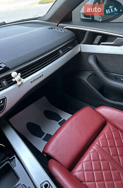 Ліфтбек Audi S5 Sportback 2020 в 