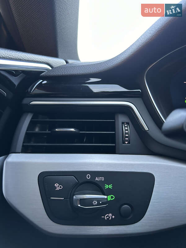Лифтбек Audi S5 Sportback 2020 в Коломые