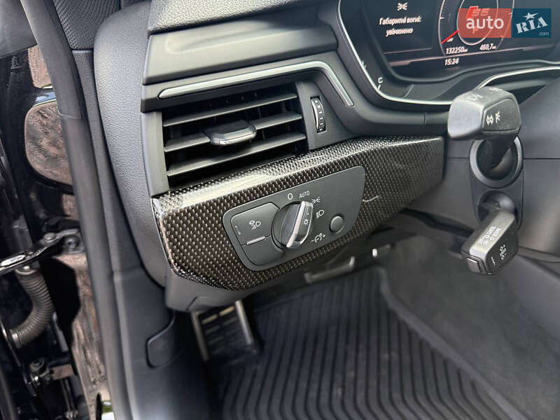 Лифтбек Audi S5 Sportback 2018 в Киеве