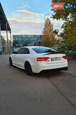 Лифтбек Audi S5 Sportback 2014 в 
