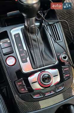 Лифтбек Audi S5 Sportback 2014 в 