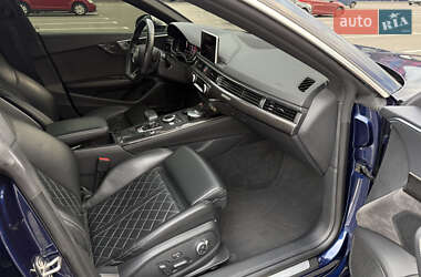 Ліфтбек Audi S5 Sportback 2017 в 