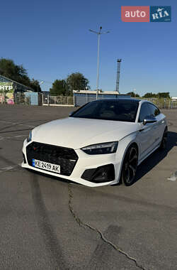 Ліфтбек Audi S5 Sportback 2021 в Дніпрі