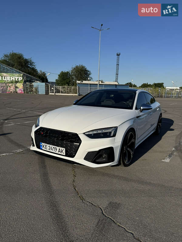 Audi S5 Sportback 2021 Audi S5 Sportback 2021
