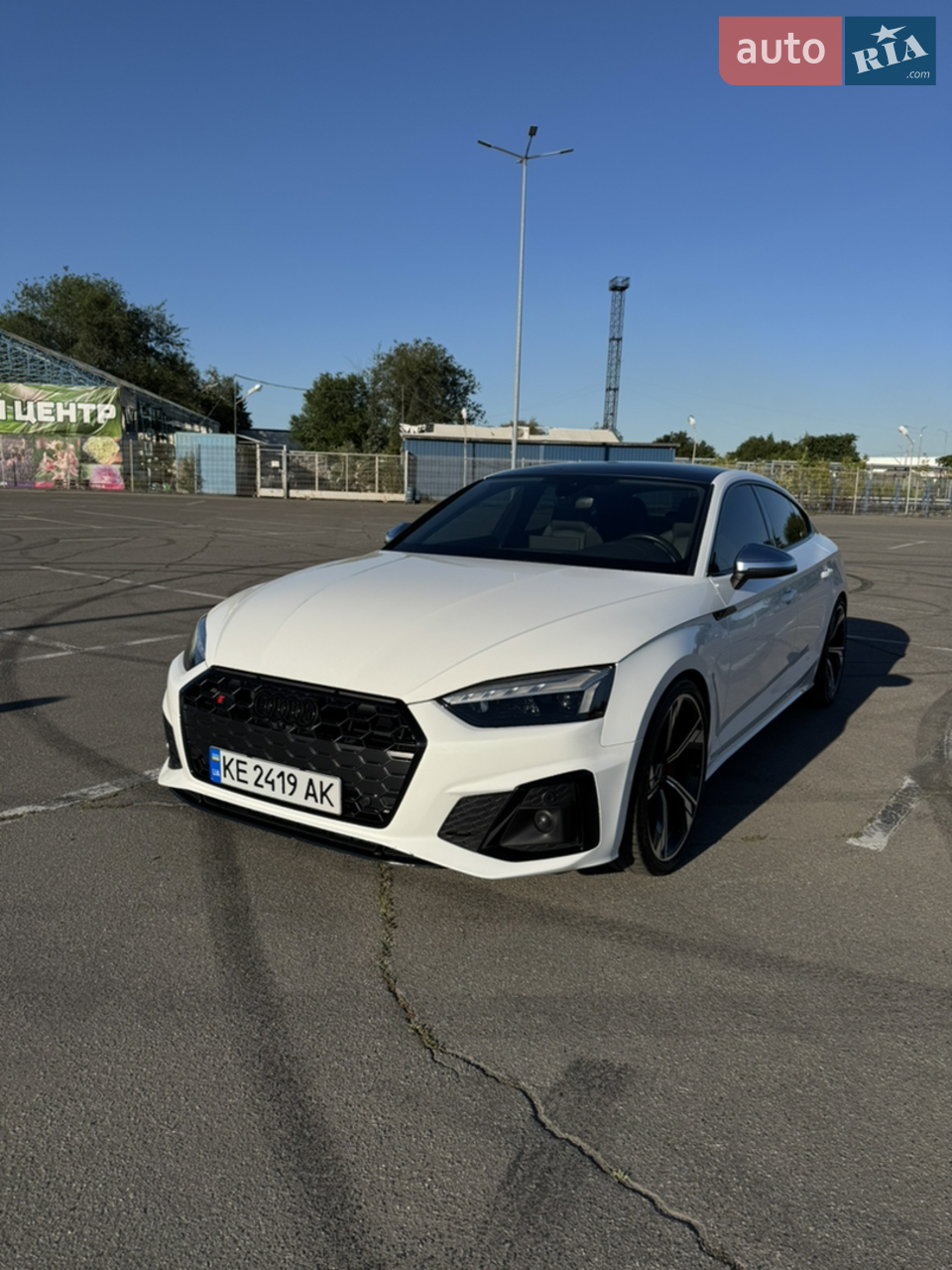 2021 Audi S5 - мініатюра 23