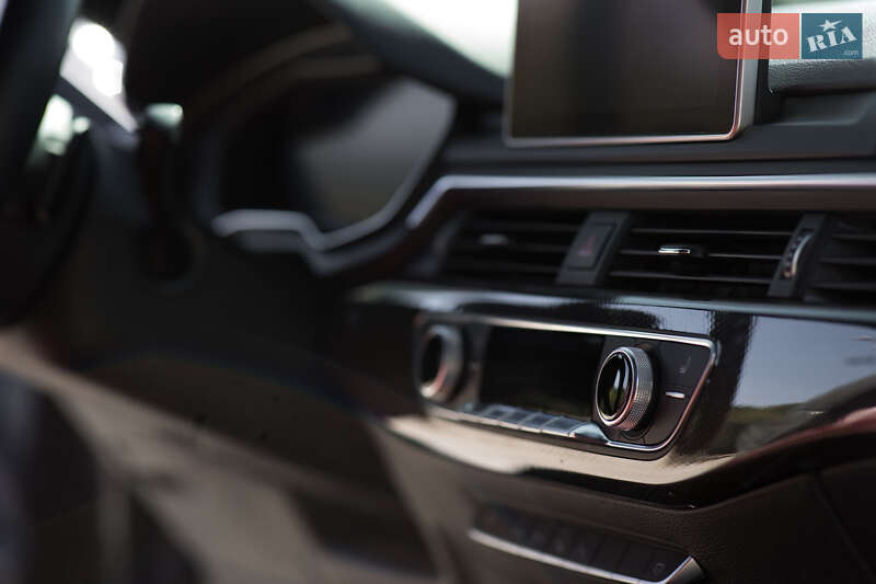 Ліфтбек Audi S5 Sportback 2019 в Дніпрі фото 9 Ліфтбек Audi S5 Sportback 2019 в Дніпрі