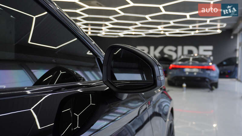 Лифтбек Audi S5 Sportback 2017 в Днепре