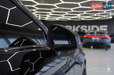 Лифтбек Audi S5 Sportback 2017 в 
