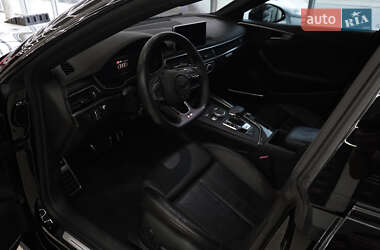 Лифтбек Audi S5 Sportback 2017 в 