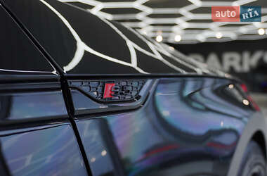 Лифтбек Audi S5 Sportback 2017 в 