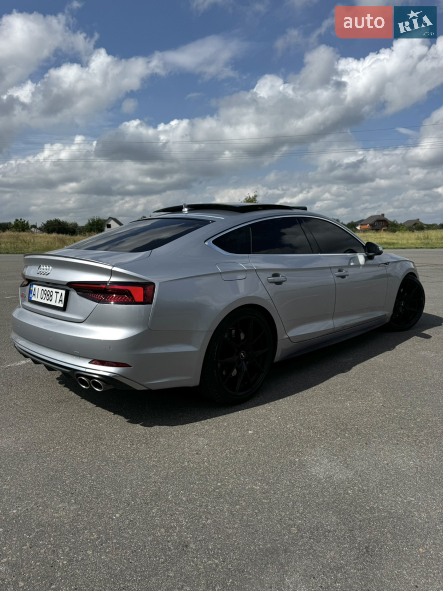 2018 Audi S5 - мініатюра 8