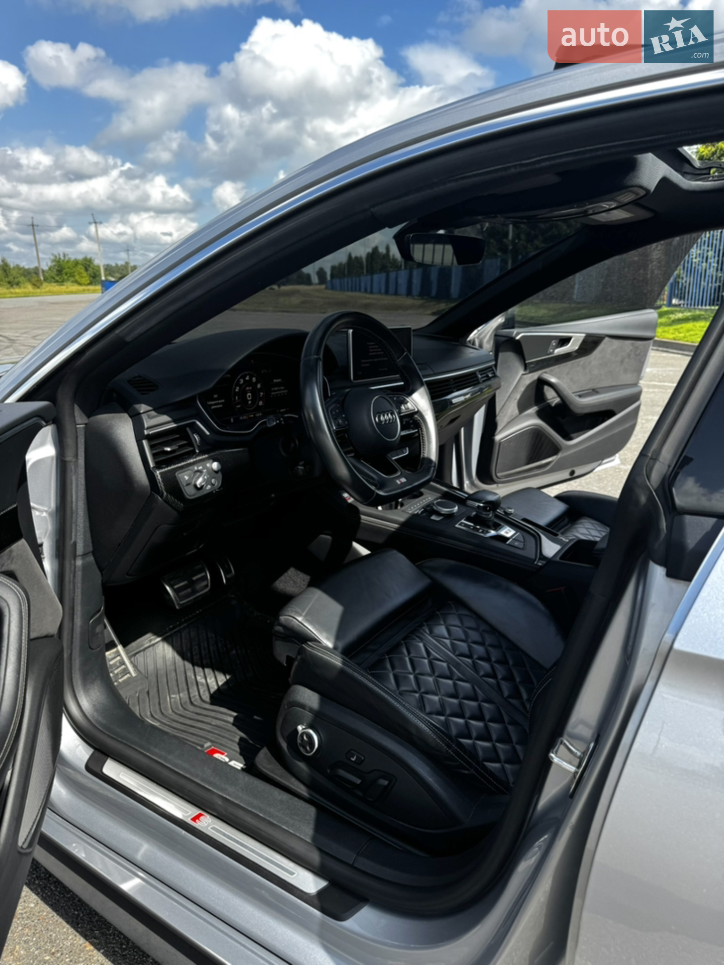 2018 Audi S5 - мініатюра 12