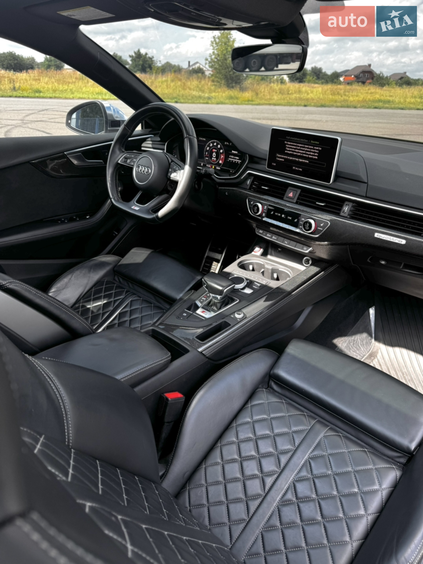 2018 Audi S5 - мініатюра 14