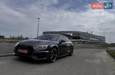 Ліфтбек Audi S5 Sportback 2019 в Львові