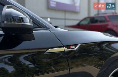 Лифтбек Audi S5 Sportback 2019 в 