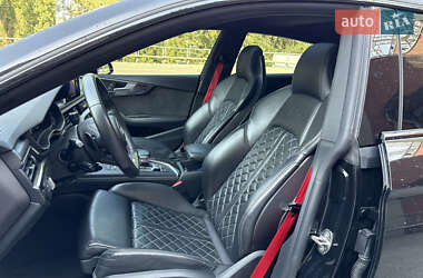 Лифтбек Audi S5 Sportback 2019 в 