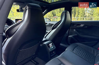 Лифтбек Audi S5 Sportback 2019 в 