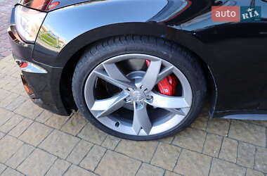 Лифтбек Audi S5 Sportback 2018 в 