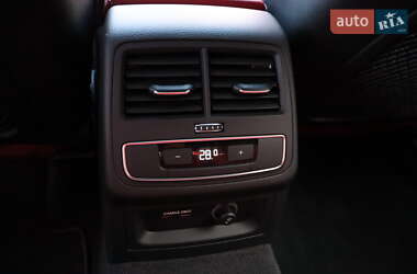 Лифтбек Audi S5 Sportback 2018 в 