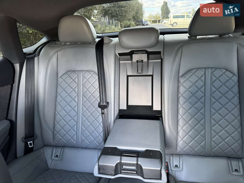 Ліфтбек Audi S5 Sportback 2018 в Києві