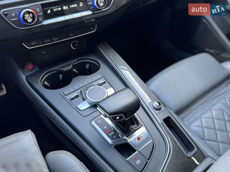 Ліфтбек Audi S5 Sportback 2018 в Києві