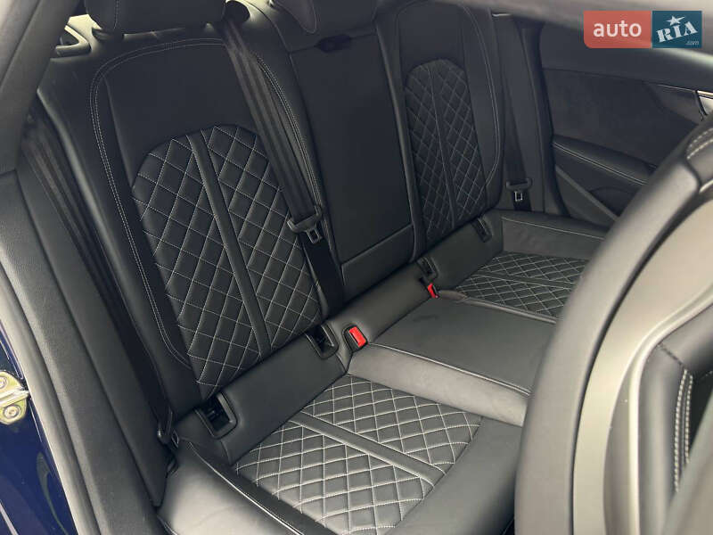 Ліфтбек Audi S5 Sportback 2019 в Дніпрі