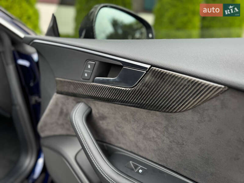 Ліфтбек Audi S5 Sportback 2019 в Дніпрі