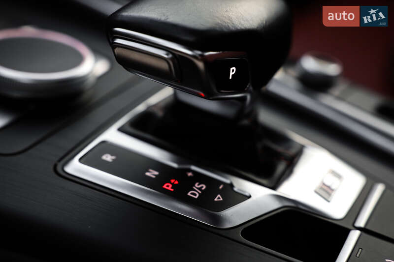 Ліфтбек Audi S5 Sportback 2018 в Виноградові