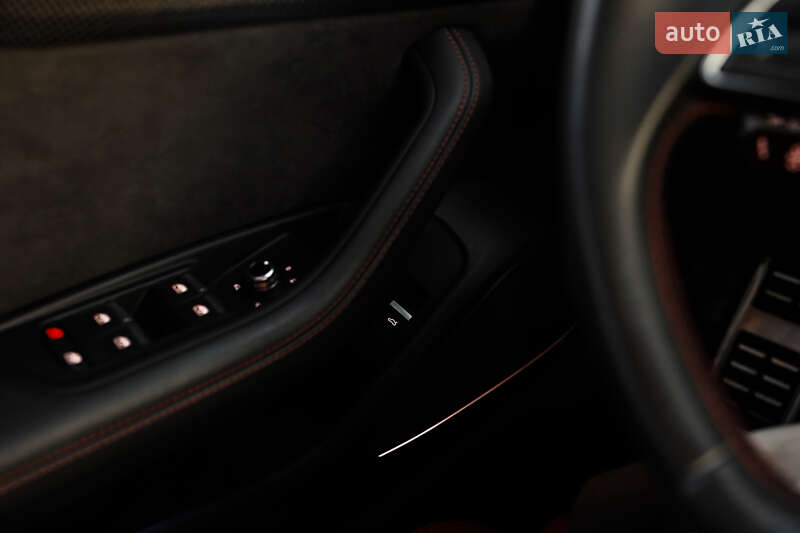 Ліфтбек Audi S5 Sportback 2018 в Виноградові