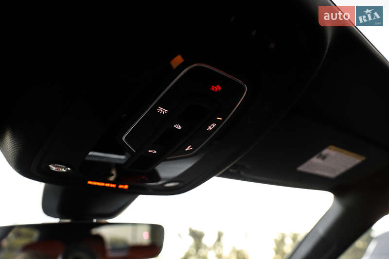 Ліфтбек Audi S5 Sportback 2018 в Виноградові