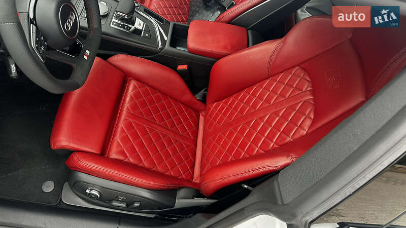 Ліфтбек Audi S5 Sportback 2017 в Кривому Розі