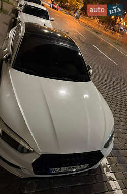 Ліфтбек Audi S5 Sportback 2017 в Києві