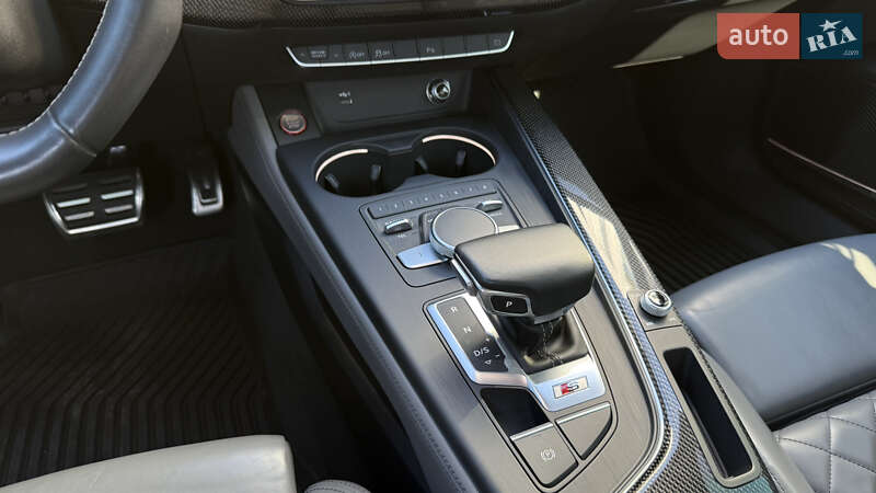 Ліфтбек Audi S5 Sportback 2019 в Дніпрі фото 21 Ліфтбек Audi S5 Sportback 2019 в Дніпрі