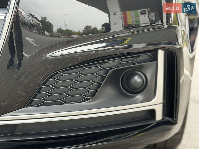 Ліфтбек Audi S5 Sportback 2018 в Дніпрі