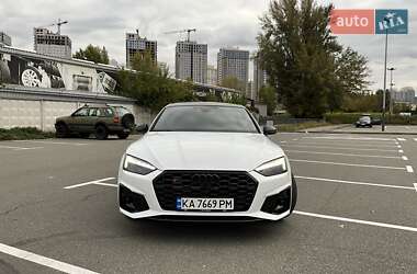 Лифтбек Audi S5 Sportback 2024 в 
