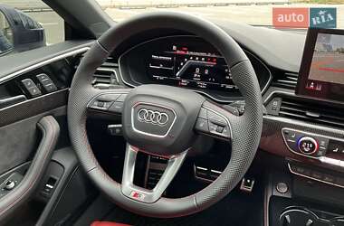 Лифтбек Audi S5 Sportback 2024 в 