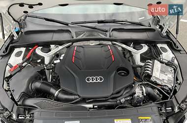 Лифтбек Audi S5 Sportback 2024 в 