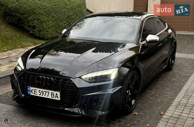 Лифтбек Audi S5 Sportback 2020 в 